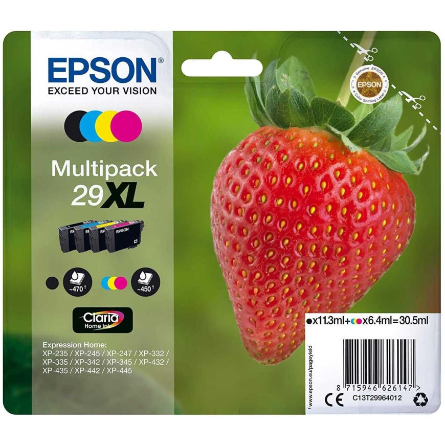 Epson T2996 4-krāsas