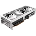 Sapphire Radeon RX 9070 XT Nitro+ Phantom Link Polar OC 16ГБ GDDR6 256би Sapphire Radeon RX 9070 XT Nitro+ Phantom Link Polar OC 16ГБ GDDR6 256би