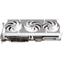 Sapphire Radeon RX 9070 XT Nitro+ Phantom Link Polar OC 16ГБ GDDR6 256би Sapphire Radeon RX 9070 XT Nitro+ Phantom Link Polar OC 16ГБ GDDR6 256би