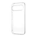 FoneKit silikoonkaitse, Google Pixel 11 Pro, läbipaistev