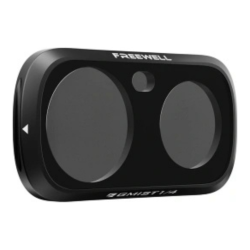 Filtr Ultra Glow Mist Freewell Insta360 Luna 1/4 – 2