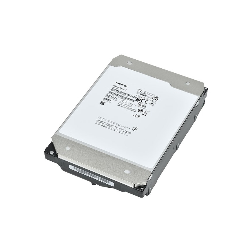 Sisemine kõvaketas Toshiba MG11ACA16TE 16 TB 7200 RPM 1024 MB 3.5" Serial ATA III