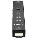 Генератор HDMI сигнала - Lindy HDMI 4K60 генератор сигнала и эмулятор дисплея 32683 черный Генератор HDMI сигнала - Lindy HDMI 4K60 генератор сигнала и эмулятор дисплея 32683 черный