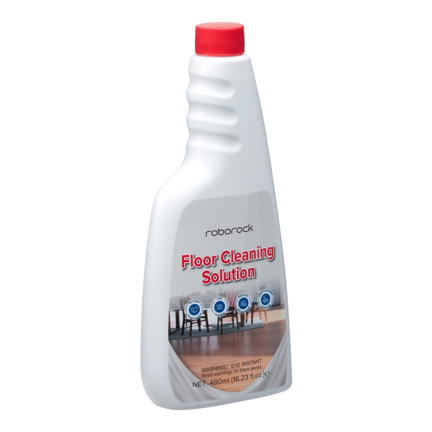 Roborock Floor Cleaning Solution Põranda puhastuslahus Robottolmuimeja – 2