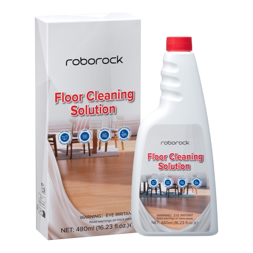Roborock Floor Cleaning Solution Põranda puhastuslahus Robottolmuimeja – 3