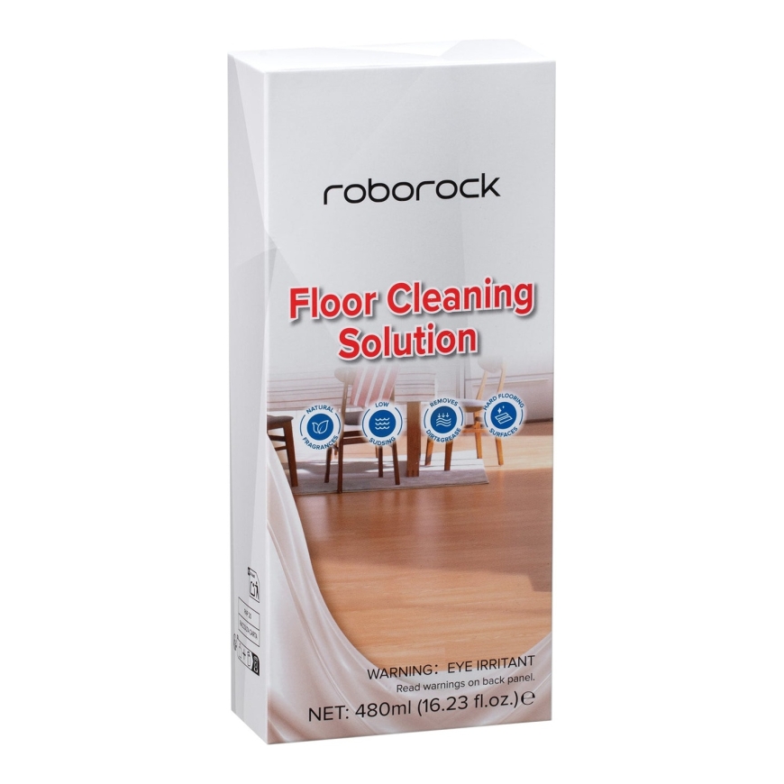 Roborock Floor Cleaning Solution Põranda puhastuslahus Robottolmuimeja – 4