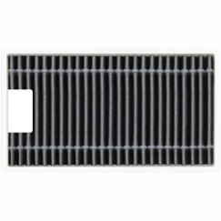 Ecovacs DFI032165 tolmuimeja lisa ja tarvik Filter Robottolmuimeja