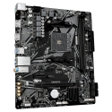 GIGABYTE A520M H ARGB motherboard GIGABYTE A520M H ARGB motherboard