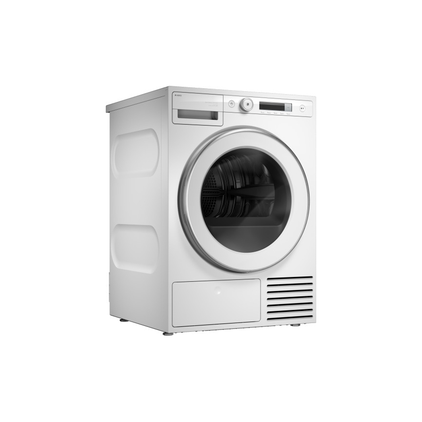 ASKO T309HCW dryer – 2