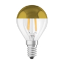 Osram LEDSCLP34MIR G 4W/827 230V FIL E14 Osram LEDSCLP34MIR G 4W/827 230V FIL E14