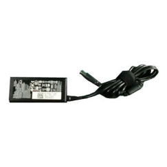 DELL NK6FN toiteadapter ja vaheldi Hoonesisene 65 W Must