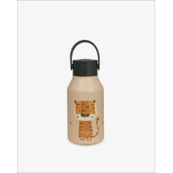 Runbott Mii termospullo, 350 ml – Tiger