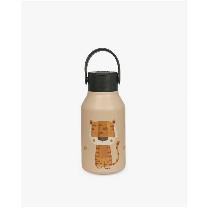 Runbott Mii termos pudele, 350 ml – Tiger