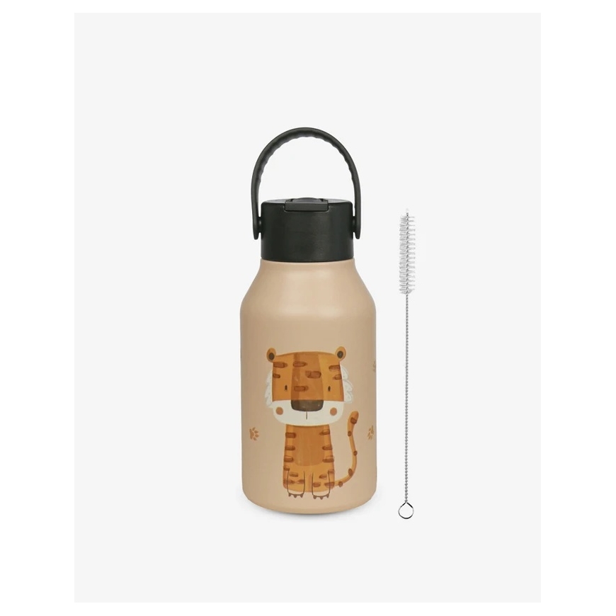 Runbott Mii termospullo, 350 ml – Tiger – 2