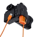 Rollei LP-E17 USB-C valeaku Rollei LP-E17 USB-C valeaku