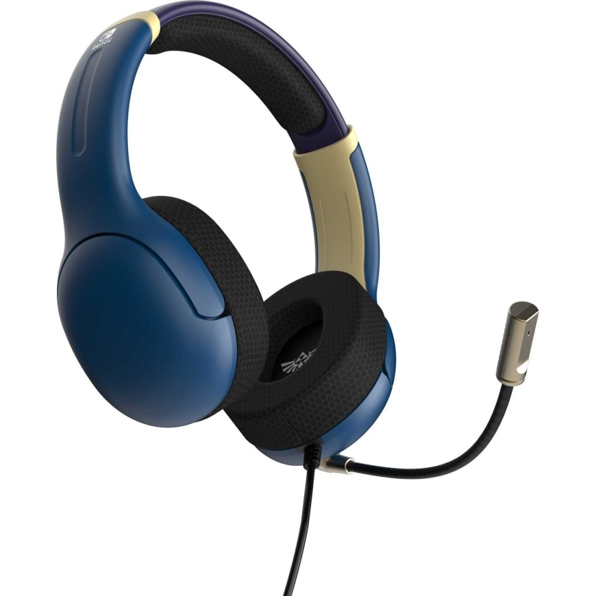 PDP Switch Airlite Zelda Hyrule Blue – 4