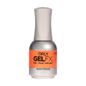 Orly Gelfx Creme Poolpüsiv Küünelakk Öö Sada, 18 ml Orly Gelfx Creme Poolpüsiv Küünelakk Öö Sada, 18 ml