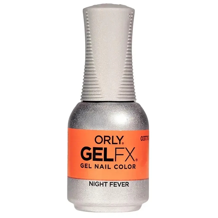 Orly Gelfx Creme Poolpüsiv Küünelakk Öö Sada, 18 ml – 4