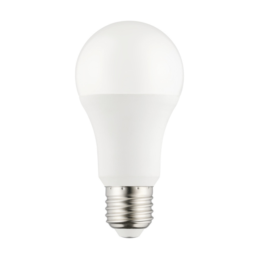 Eglo Connect.z nutikas lamp, E27, A60, RGB+CCT, 11 W, 1300 lm, opaali, 1 tk – 2