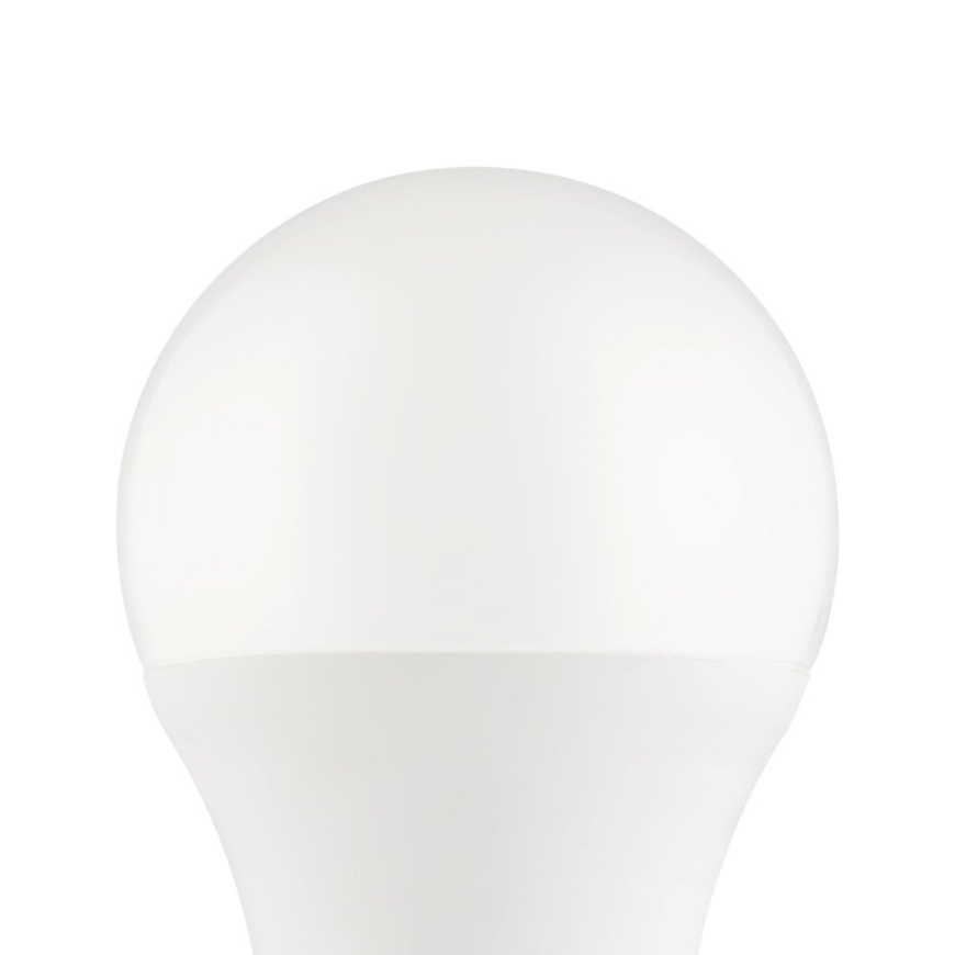 Eglo Connect.z nutikas lamp, E27, A60, RGB+CCT, 11 W, 1300 lm, opaali, 1 tk – 3