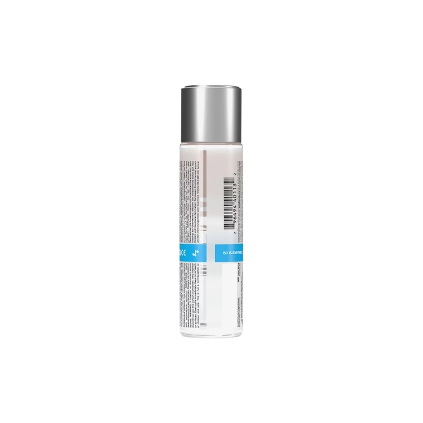 System Jo Sistema JO - H2O Anal Lubricant - 60 ml – 3