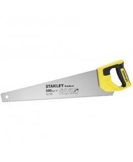 käsisaag Tradecut Gen2 500mm 8TPI, Stanley