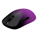 HATOR Quasar 3 Ultima 8K Wireless, Black/Violet