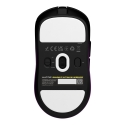 HATOR Quasar 3 Ultima 8K Wireless hiir Mängimine Parempoolne RF Wireless + Bluetooth + USB Type-C Op HATOR Quasar 3 Ultima 8K Wireless hiir Mängimine Parempoolne RF Wireless + Bluetooth + USB Type-C Op
