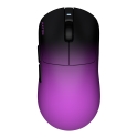 HATOR Quasar 3 Ultima 8K Wireless pele Speļu Labā roka RF Wireless + Bluetooth + USB Type-C Optisks HATOR Quasar 3 Ultima 8K Wireless pele Speļu Labā roka RF Wireless + Bluetooth + USB Type-C Optisks