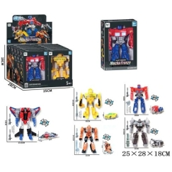 Gazelo Robot 10tk/pakk G218333 93602