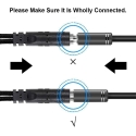 Riff "Y-JACK 3,5 mm stereo-liittimen jakaja Y-adapteri 1 uros + 2 naaras Riff "Y-JACK 3,5 mm stereo-liittimen jakaja Y-adapteri 1 uros + 2 naaras