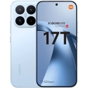 XIAOMI 17T 5G 12/256GB Blue XIAOMI 17T 5G 12/256GB Blue