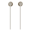 Hama 00221793 headphones/headset Wired In-ear Calls/Music USB Type-C Beige Hama 00221793 headphones/headset Wired In-ear Calls/Music USB Type-C Beige