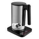 MEDION MD 12106 electric kettle 1.5 L 2200 W Black, Stainless steel MEDION MD 12106 electric kettle 1.5 L 2200 W Black, Stainless steel
