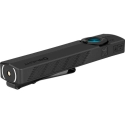 OLight ArkPro Klase 1 Matēta Melna CW OLight ArkPro Klase 1 Matēta Melna CW
