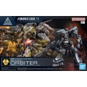 30ММ ACVI FIRES OF RUBICON - ORBITER
