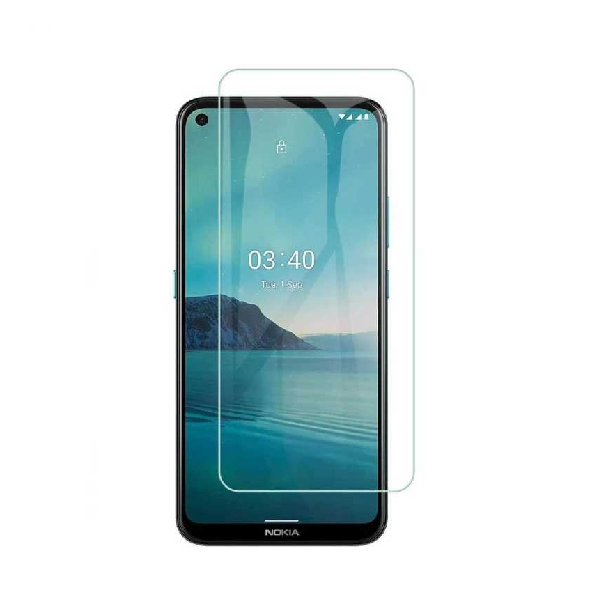 Riff Tempere glass for Nokia 3.4