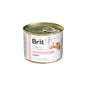 Brit Vet Brit GF Veterinārās Diētas Suņiem Hipolergēna Laos 200 g Brit Vet Brit GF Veterinārās Diētas Suņiem Hipolergēna Laos 200 g