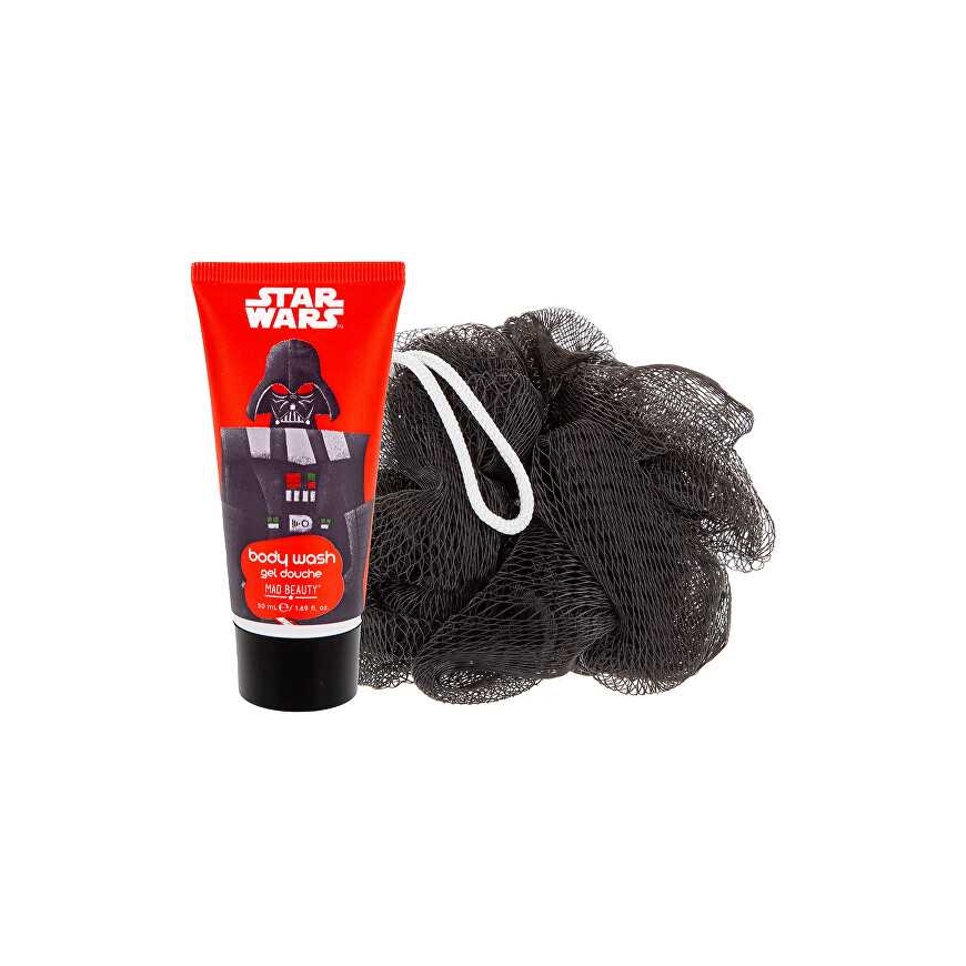 Mad Beauty Darth Vader Star Wars Dark Side lahjasetti – 2