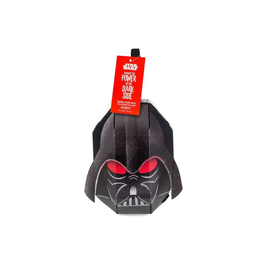 Mad Beauty Darth Vader Star Wars Dark Side lahjasetti – 3