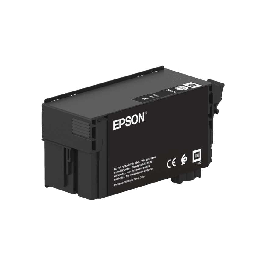 Epson UltraChrome XD2 Black