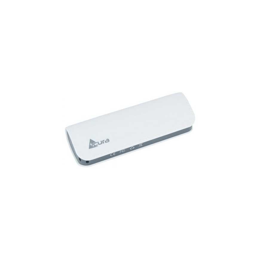 Acura "DL511-WH" White