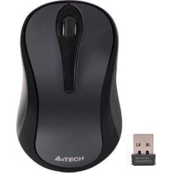 A4Tech G3-280N Harmaa/Musta