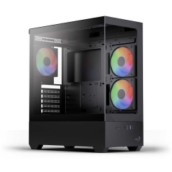 Aerocool P500D Black