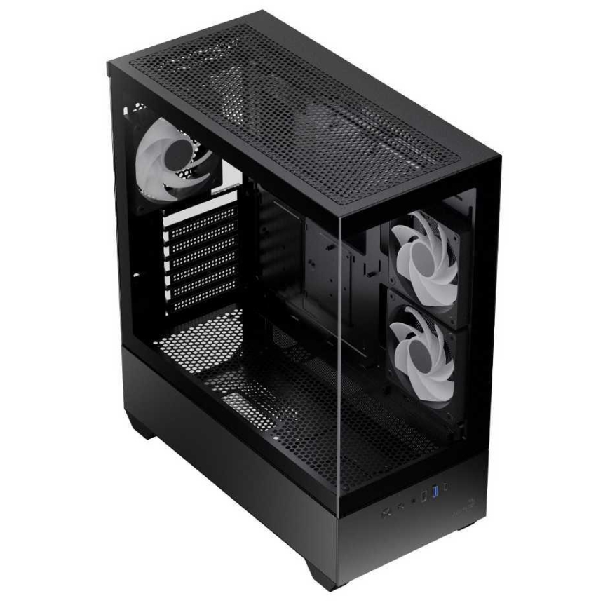 Aerocool P500D Black – 2