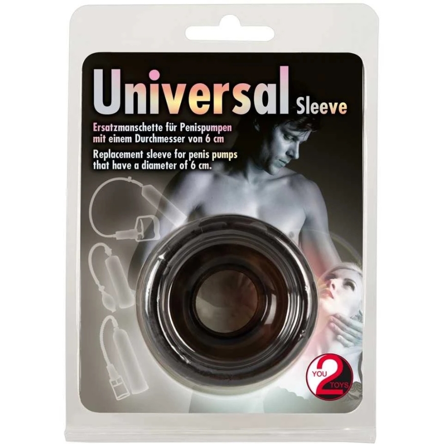 You2Toys Universal Sleeve Smoke