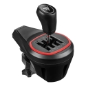 Thrustmaster T248R Shifter Pack Black USB Steering wheel + pedals + shifter Analogue / Digital PlayS Thrustmaster T248R Shifter Pack Black USB Steering wheel + pedals + shifter Analogue / Digital PlayS