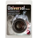 You2Toys Universal Sleeve Smoke You2Toys Universal Sleeve Smoke