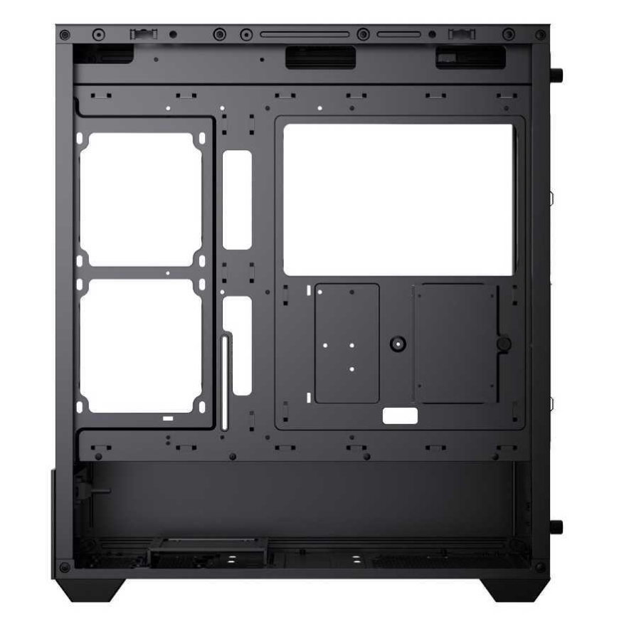 Aerocool P500D Black – 3