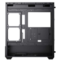 Aerocool P500D Black